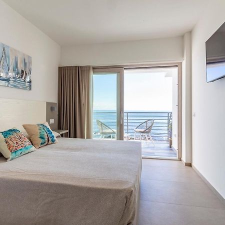 Hotel Caramare Cala Gonone Luaran gambar