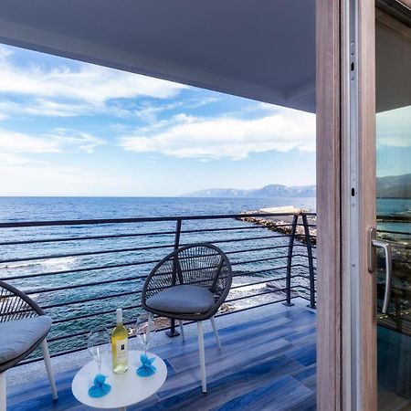 Hotel Caramare Cala Gonone Luaran gambar