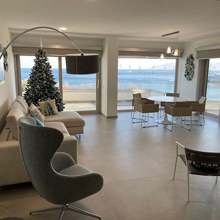 Hotel Caramare Cala Gonone Luaran gambar