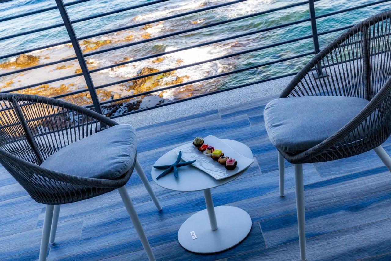 Hotel Caramare Cala Gonone Luaran gambar