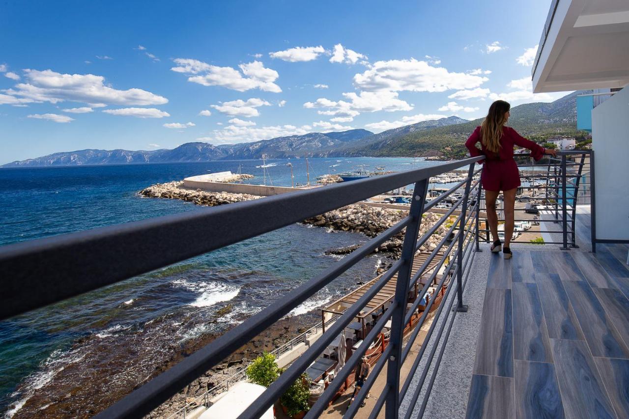 Hotel Caramare Cala Gonone Luaran gambar