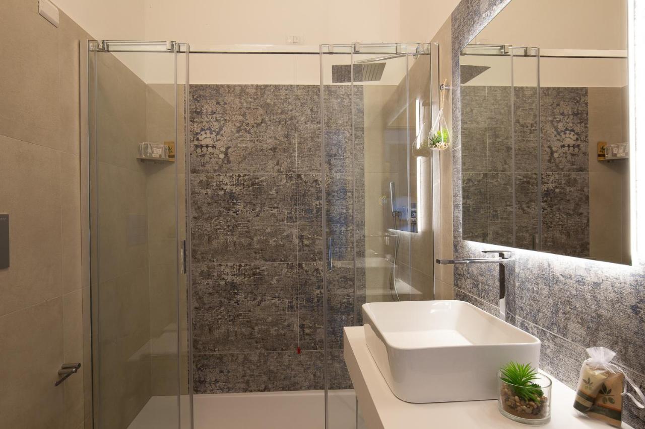 Hotel Caramare Cala Gonone Luaran gambar