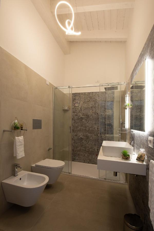 Hotel Caramare Cala Gonone Luaran gambar