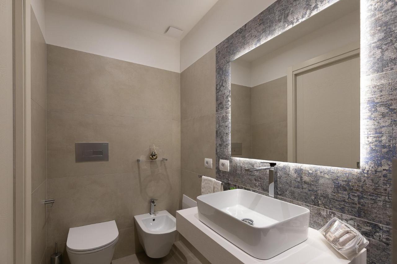 Hotel Caramare Cala Gonone Luaran gambar