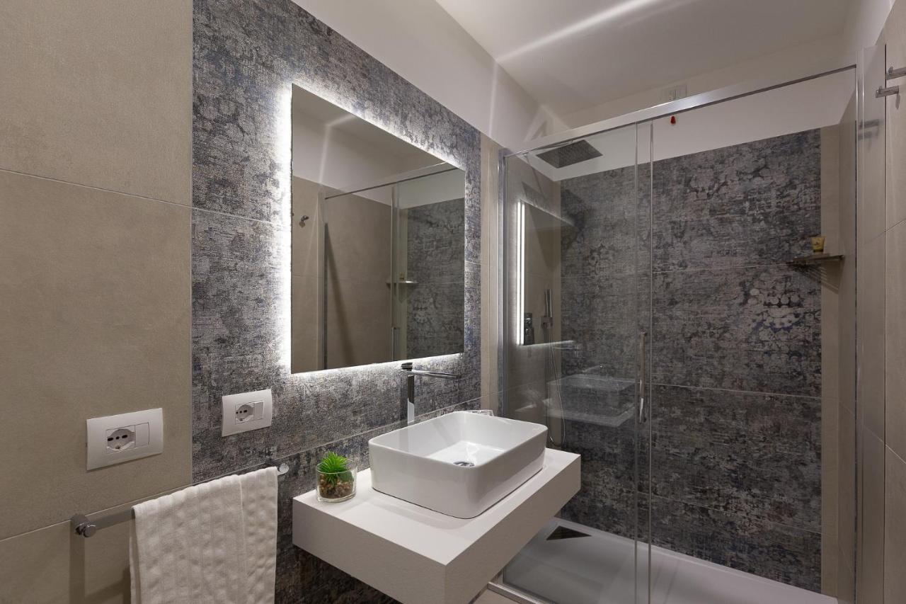 Hotel Caramare Cala Gonone Luaran gambar