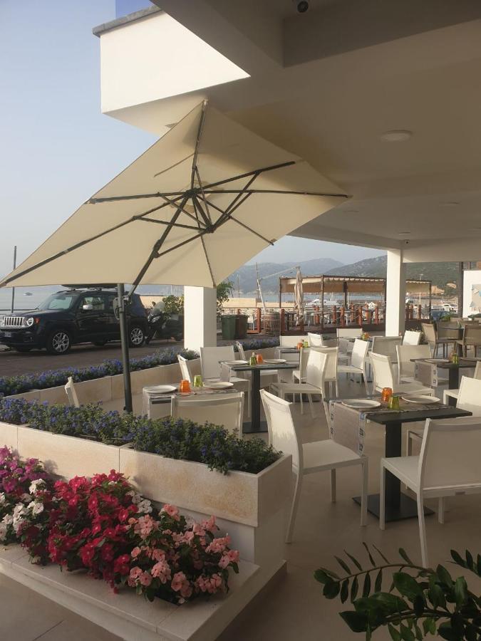 Hotel Caramare Cala Gonone Luaran gambar