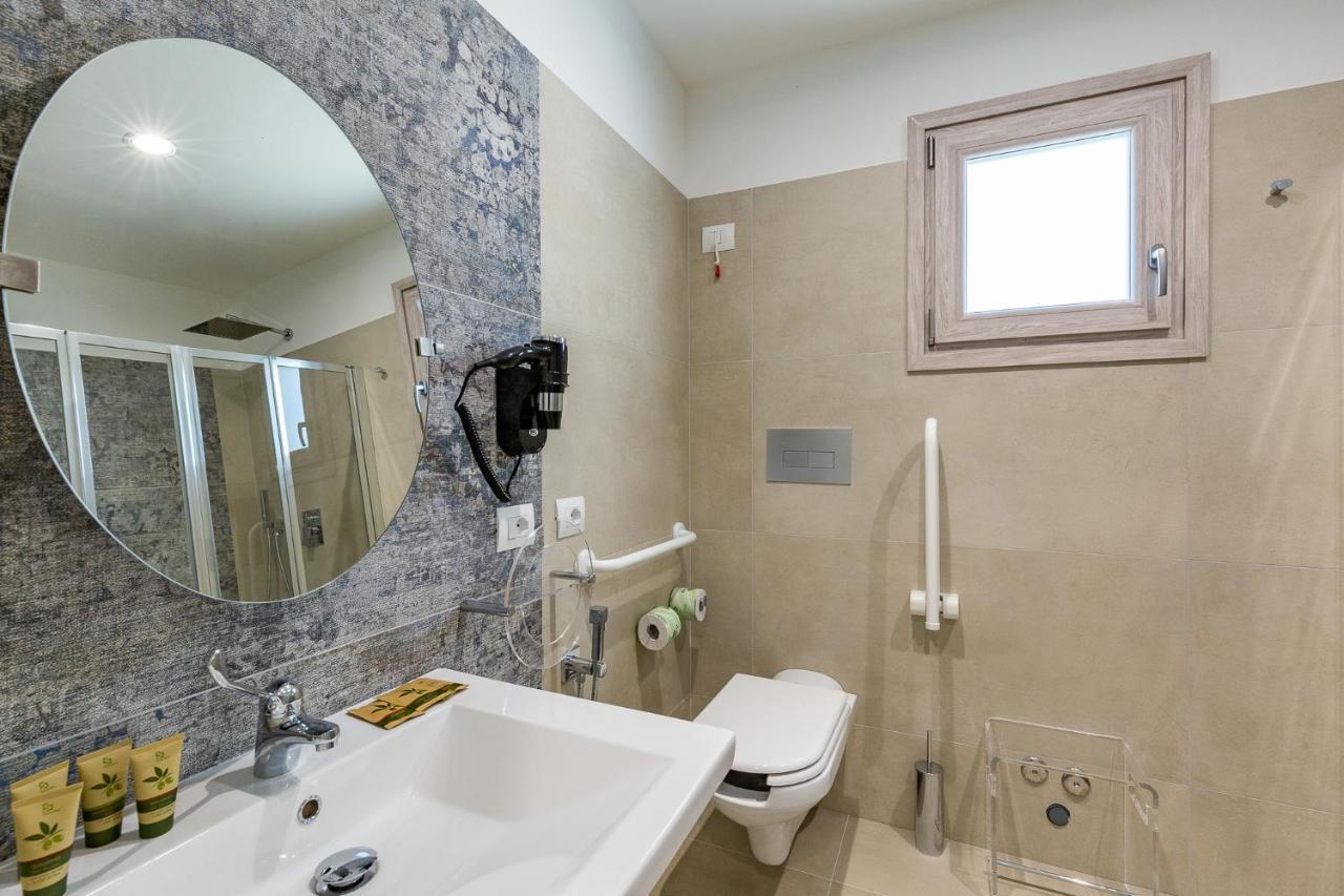 Hotel Caramare Cala Gonone Luaran gambar