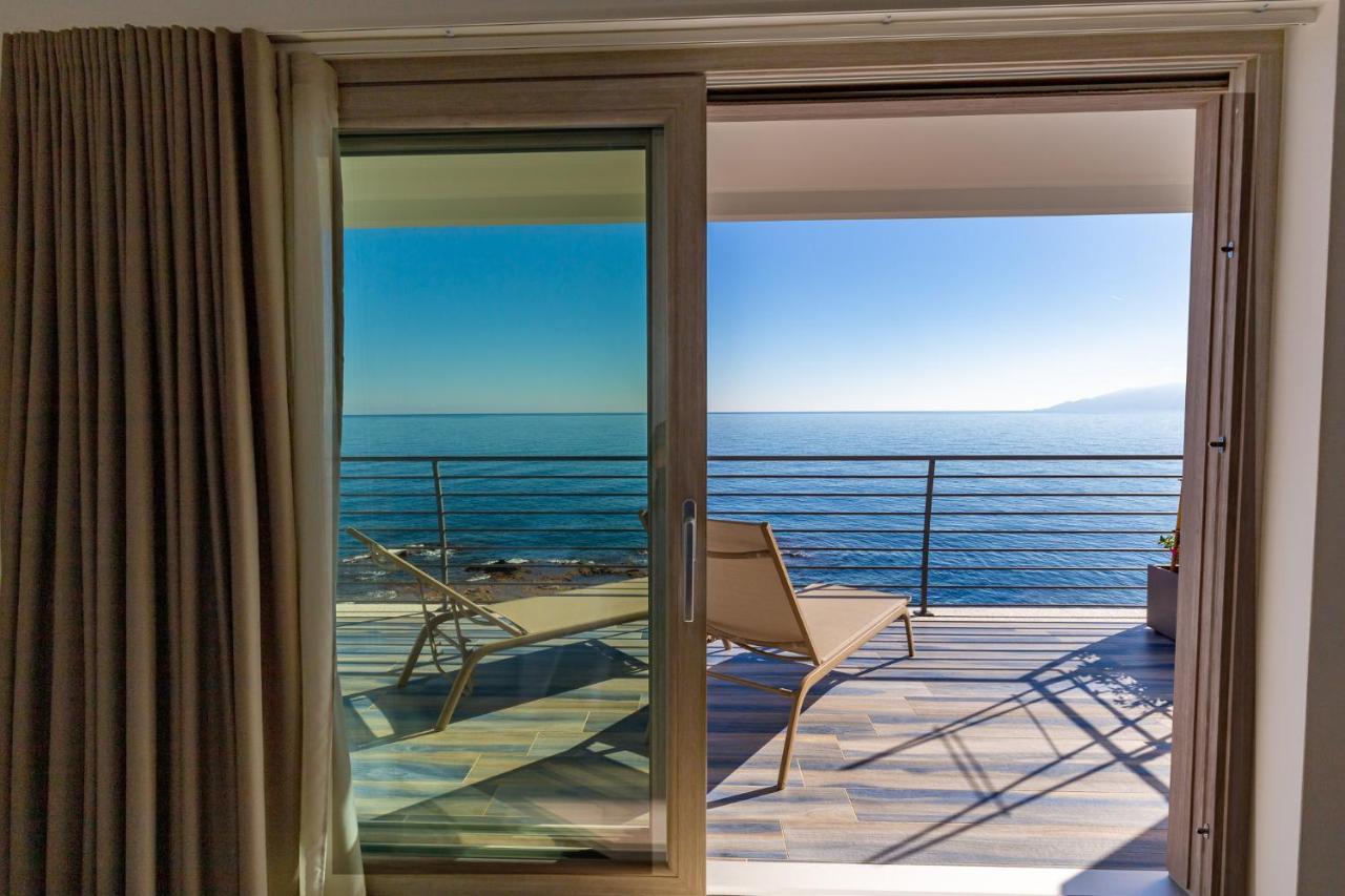 Hotel Caramare Cala Gonone Luaran gambar