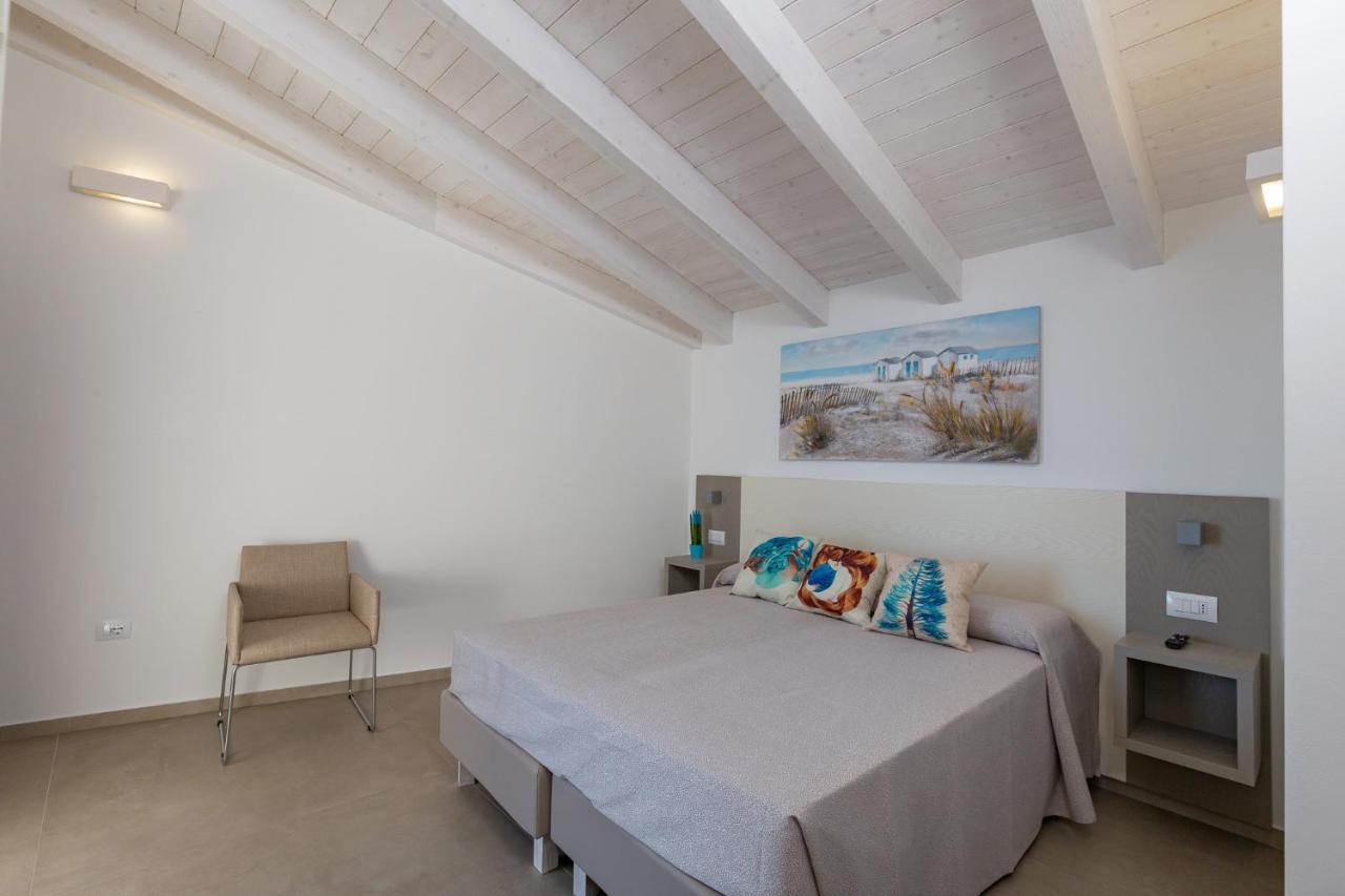 Hotel Caramare Cala Gonone Luaran gambar