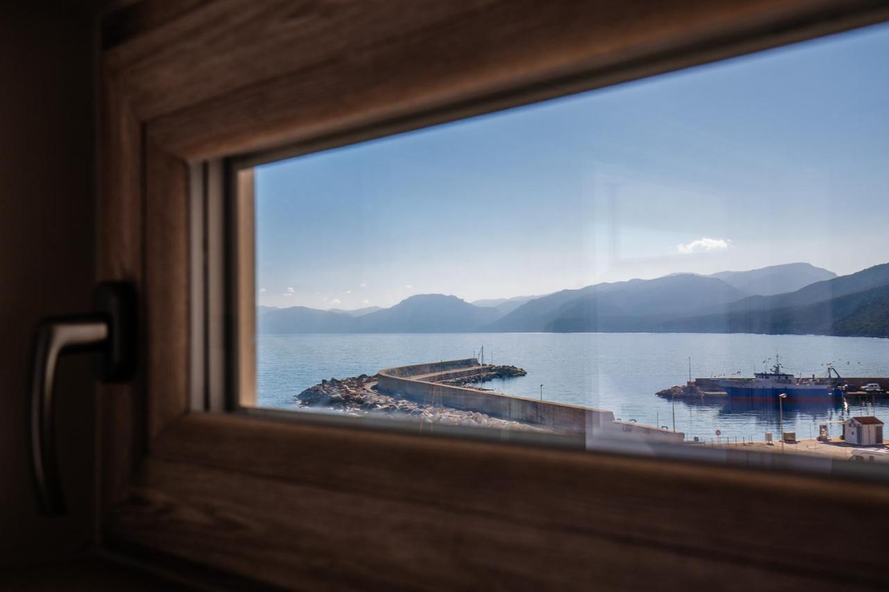 Hotel Caramare Cala Gonone Luaran gambar