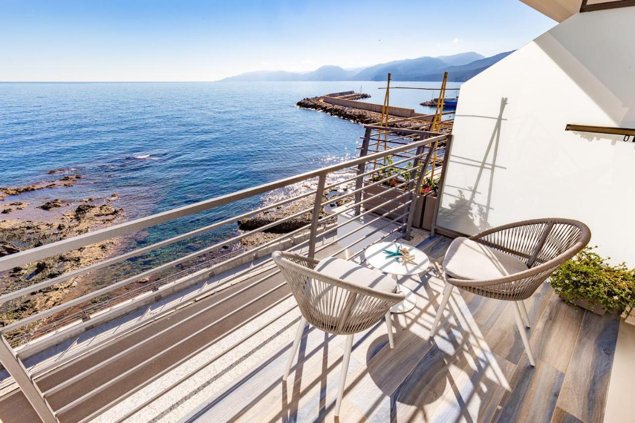 Hotel Caramare Cala Gonone Luaran gambar