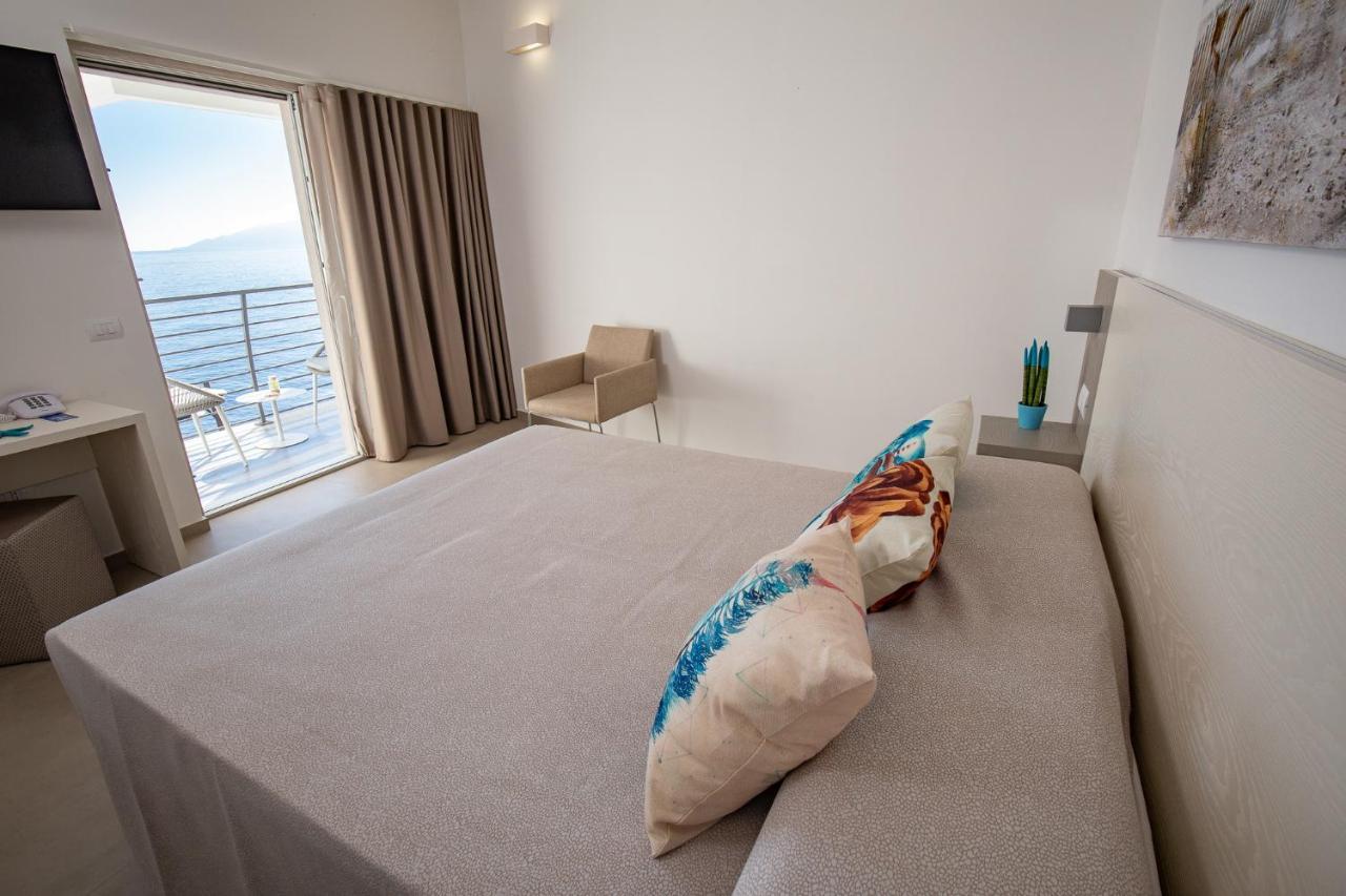 Hotel Caramare Cala Gonone Luaran gambar