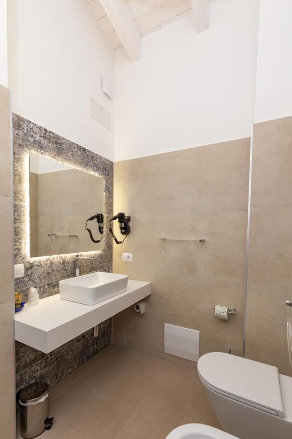 Hotel Caramare Cala Gonone Luaran gambar