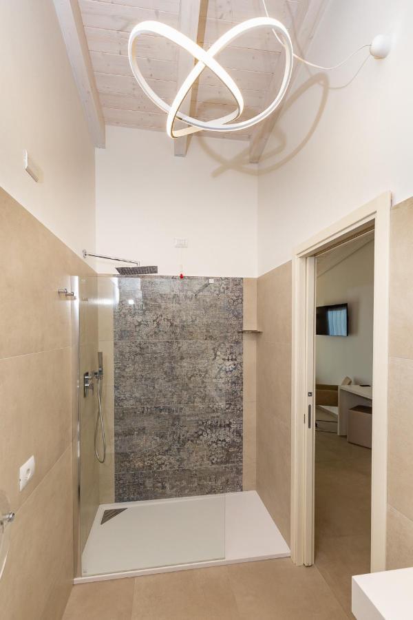 Hotel Caramare Cala Gonone Luaran gambar
