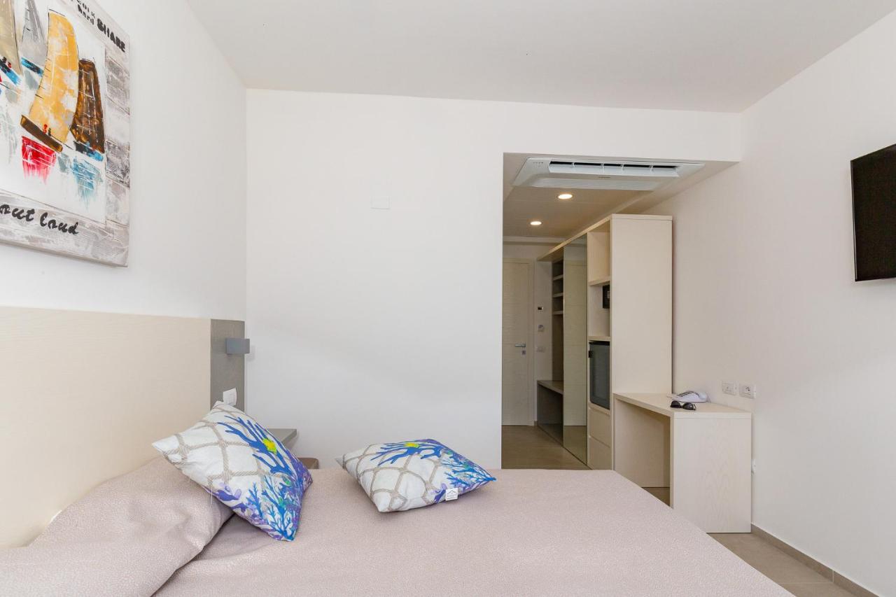 Hotel Caramare Cala Gonone Luaran gambar