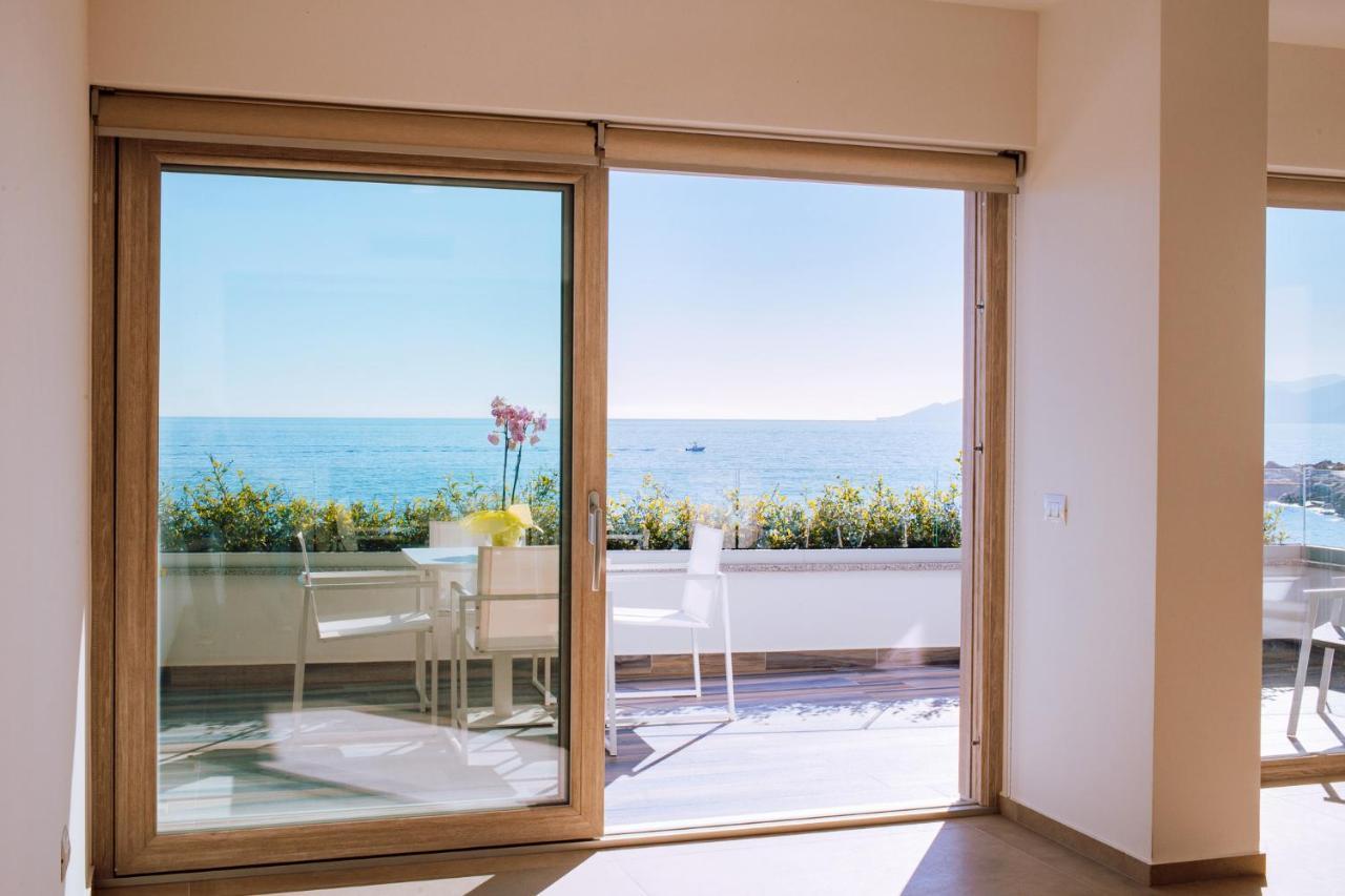 Hotel Caramare Cala Gonone Luaran gambar