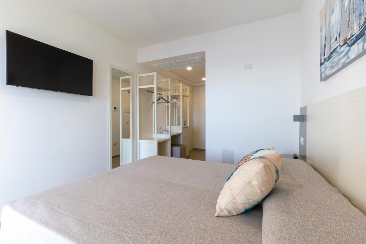 Hotel Caramare Cala Gonone Luaran gambar