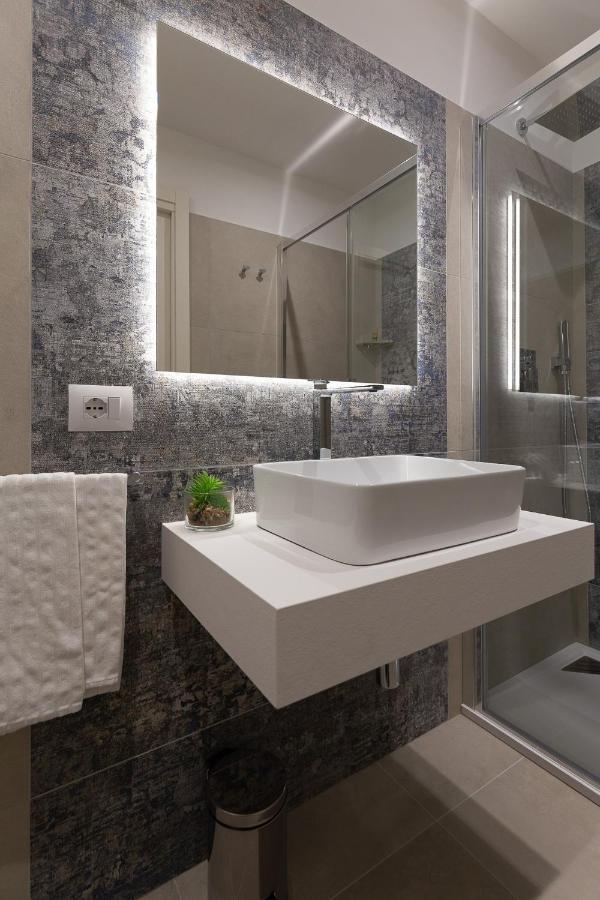 Hotel Caramare Cala Gonone Luaran gambar