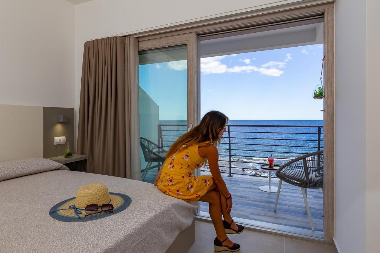 Hotel Caramare Cala Gonone Luaran gambar
