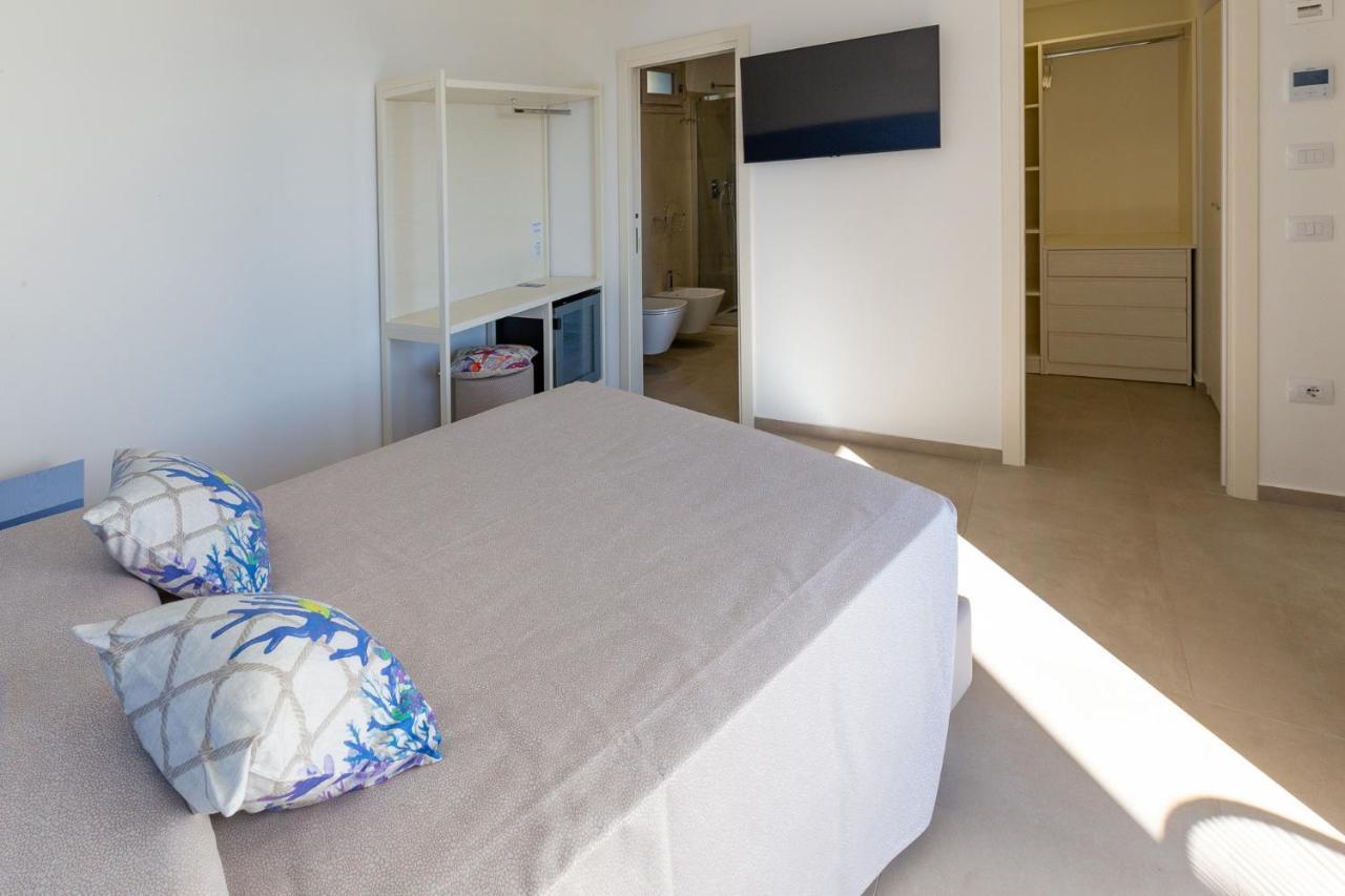 Hotel Caramare Cala Gonone Luaran gambar