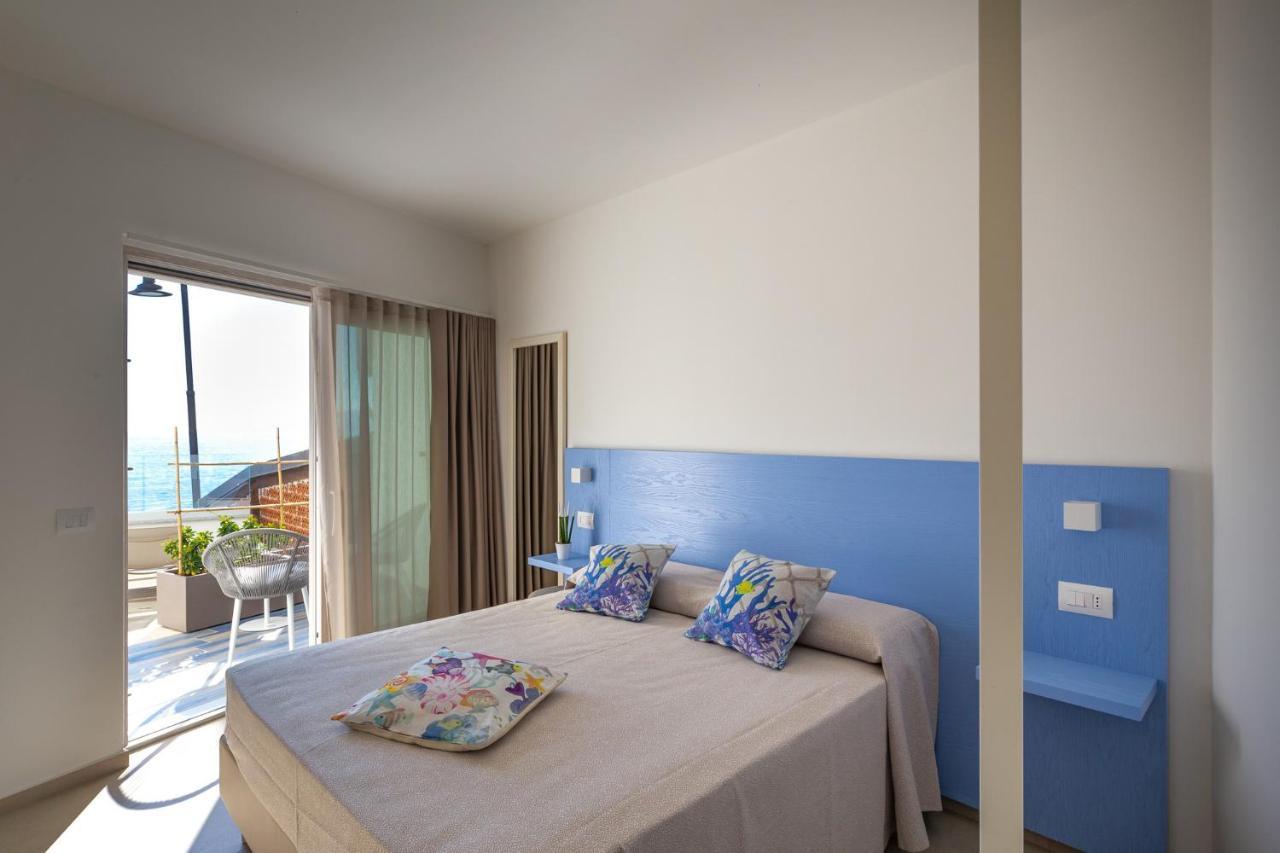 Hotel Caramare Cala Gonone Luaran gambar