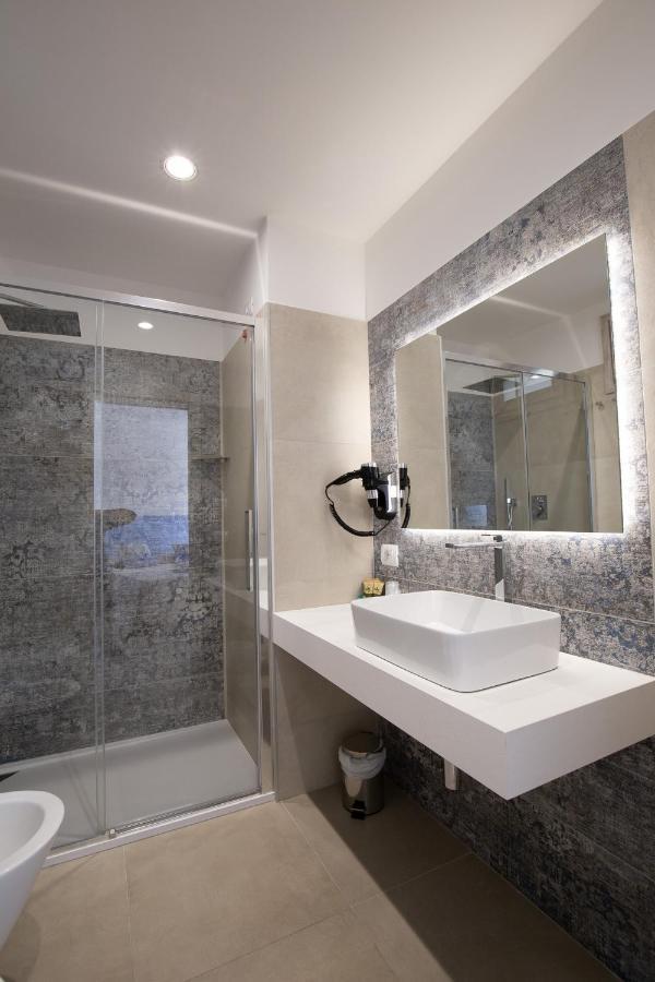 Hotel Caramare Cala Gonone Luaran gambar