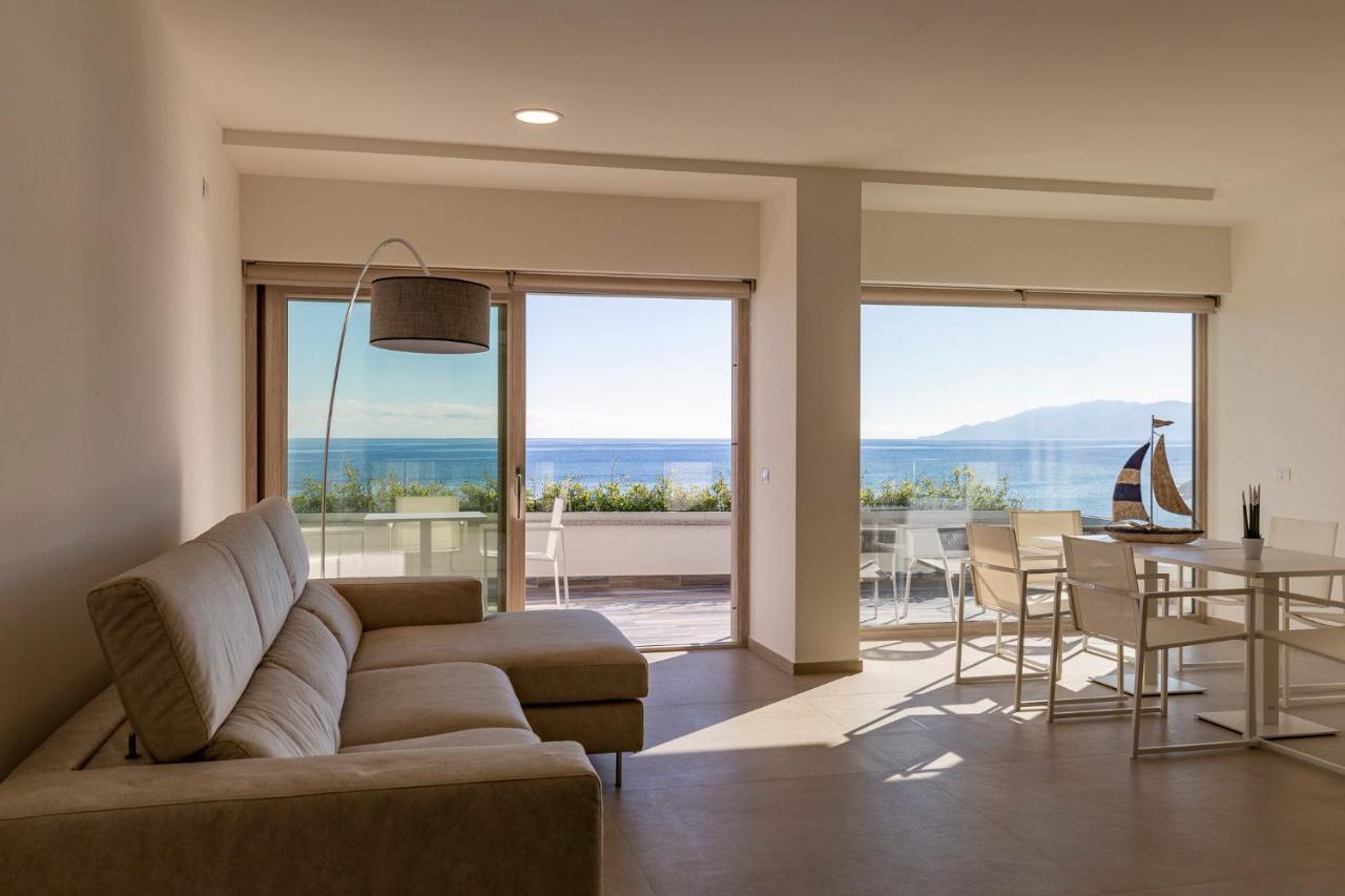 Hotel Caramare Cala Gonone Luaran gambar