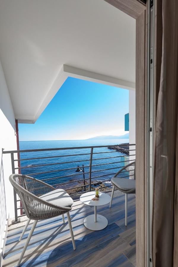 Hotel Caramare Cala Gonone Luaran gambar