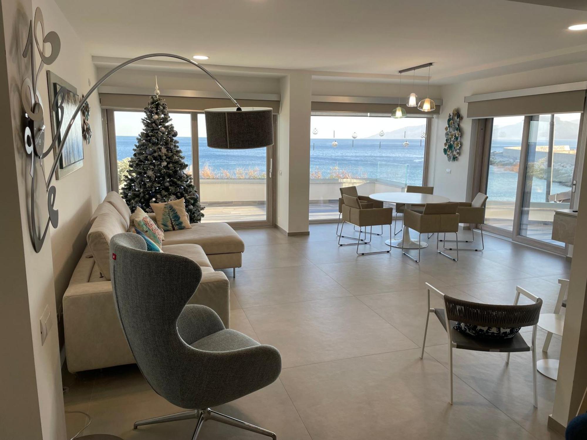 Hotel Caramare Cala Gonone Luaran gambar